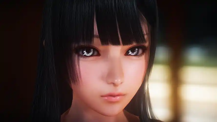 ILLUSION 3D游戏截图展示高品质画面和角色建模